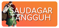 Saudagar Tangguh